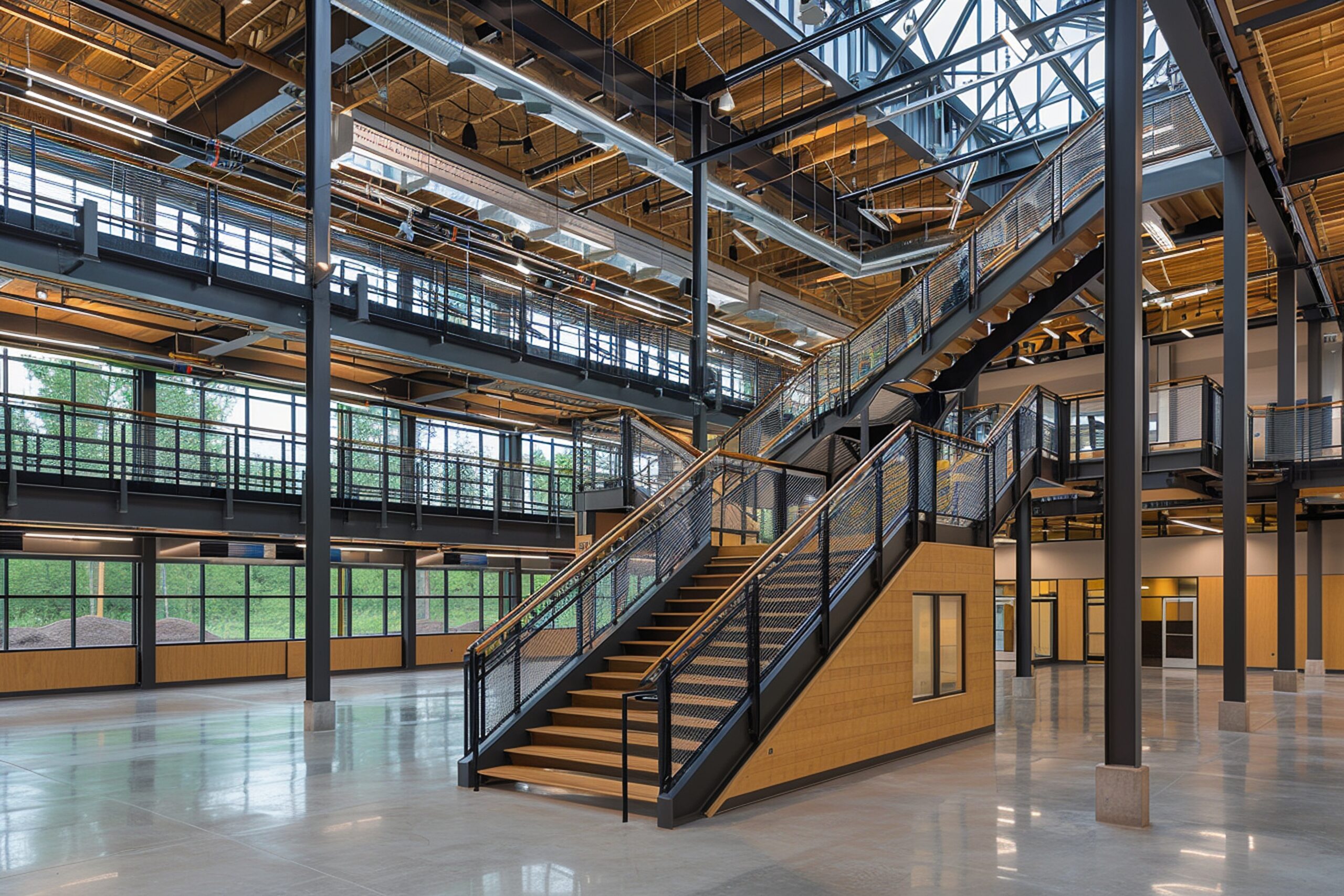 sustainable-urban-living-green-building-design
